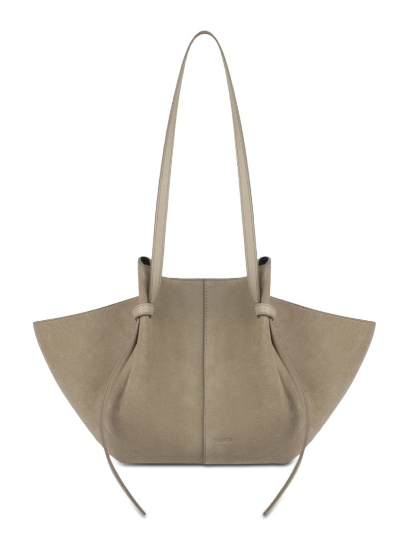 Yuzefi Small Mochi Soft Matte Bag