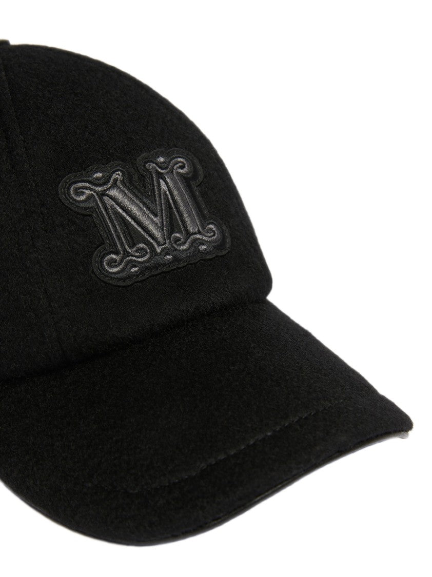 Max Mara Fedora Pure Camel Hat