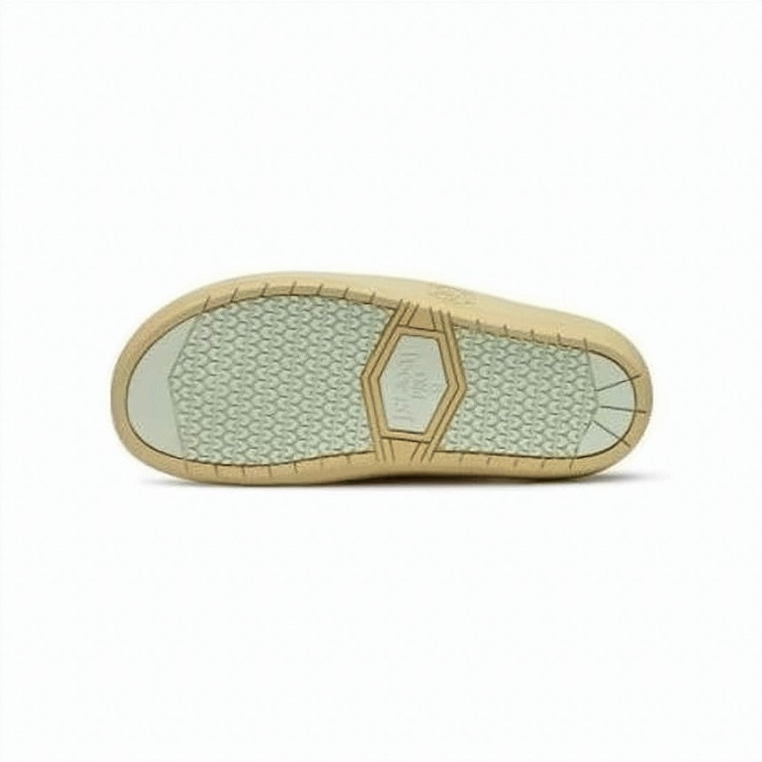 Island Slipper Classic Suede Thong Sandals With Rubber Sole