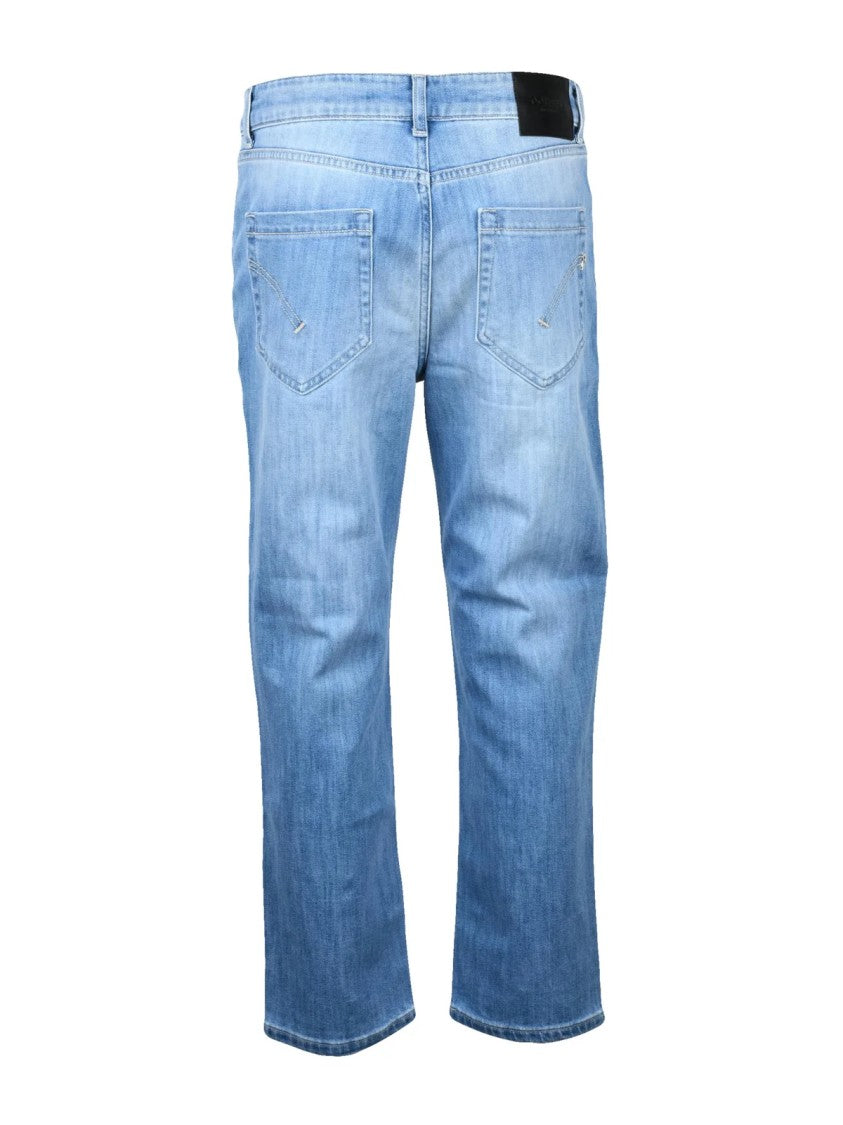 Dondup Koons Jeans - Blue