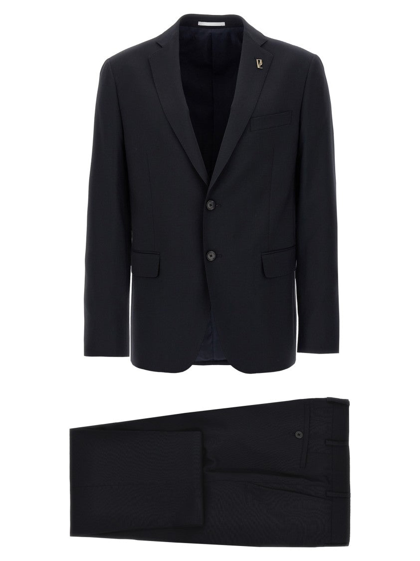 Pal Zileri Lord' Dress