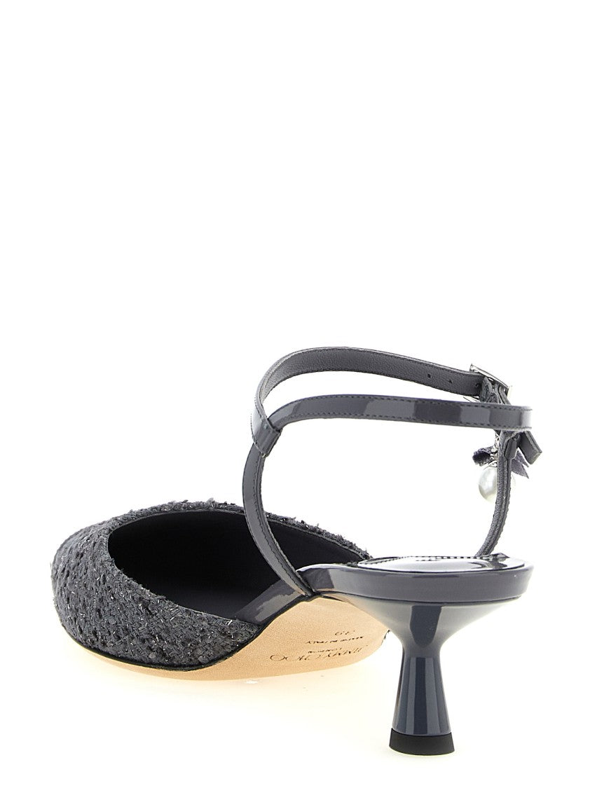 Jimmy Choo 'Aren' Slingback