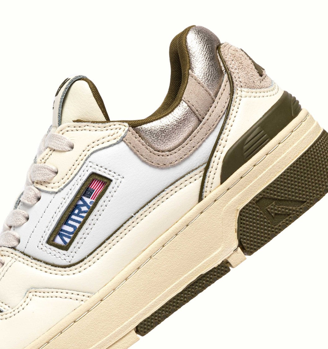 Autry Women’S Clc Model Sneakers