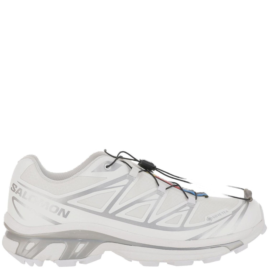 Salomon Xt-6 Gtx Gore-Tex Sneakers