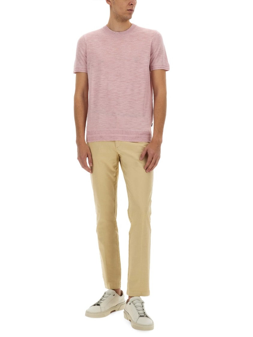 Boss Camel "Jamie" T-Shirt