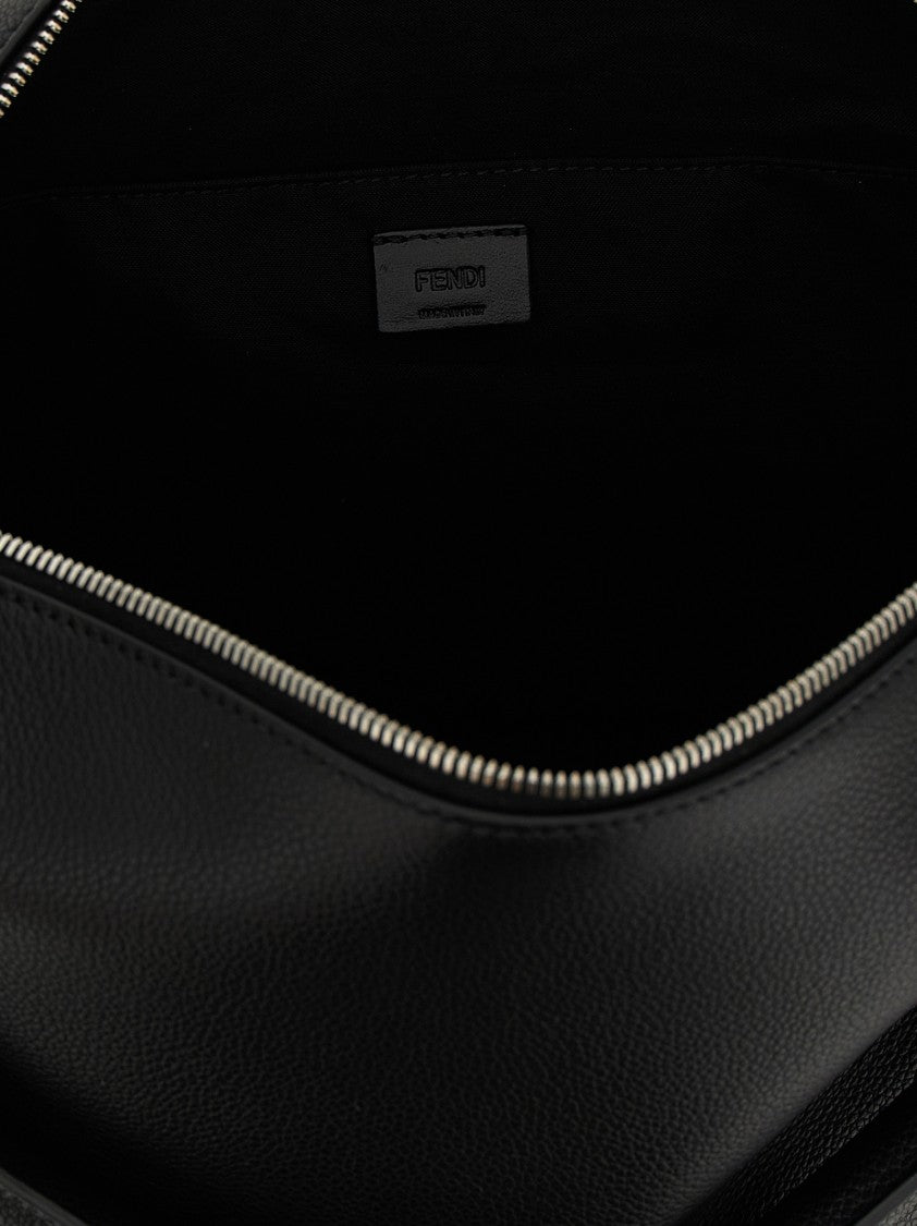Fendi Lui' Large Shoulder Bag