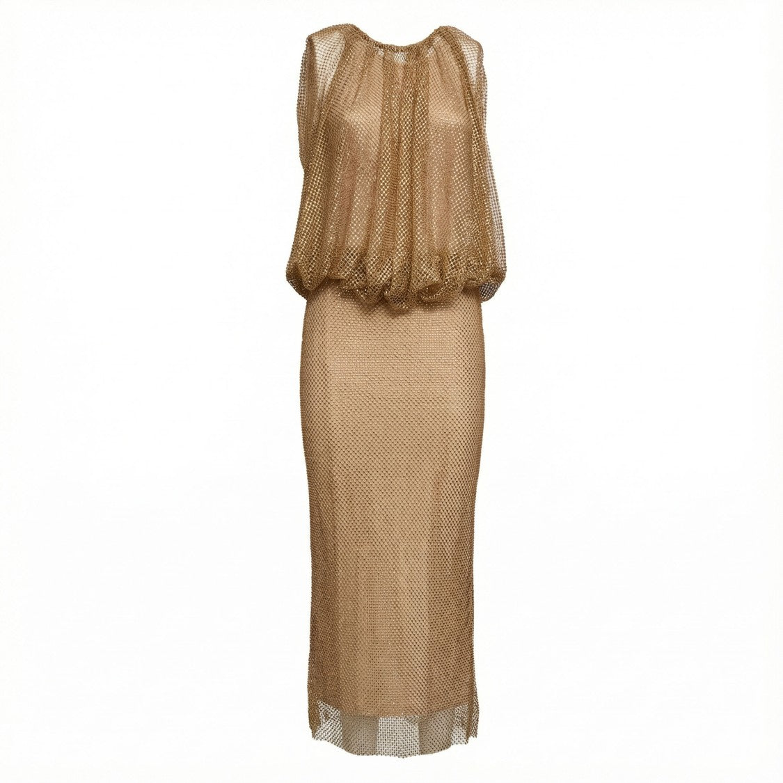 Sportmax Pappa Jersey Dress