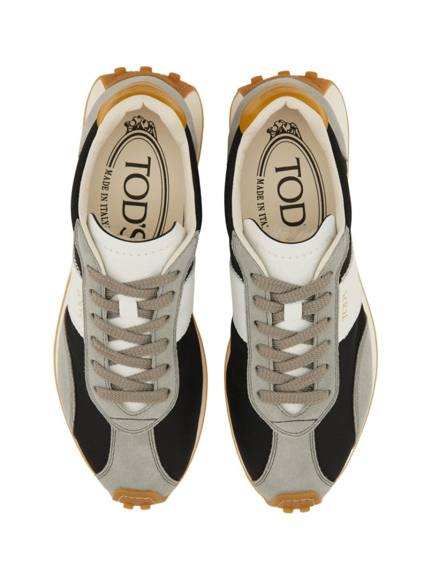 Tod's "T Vintage" Sneaker