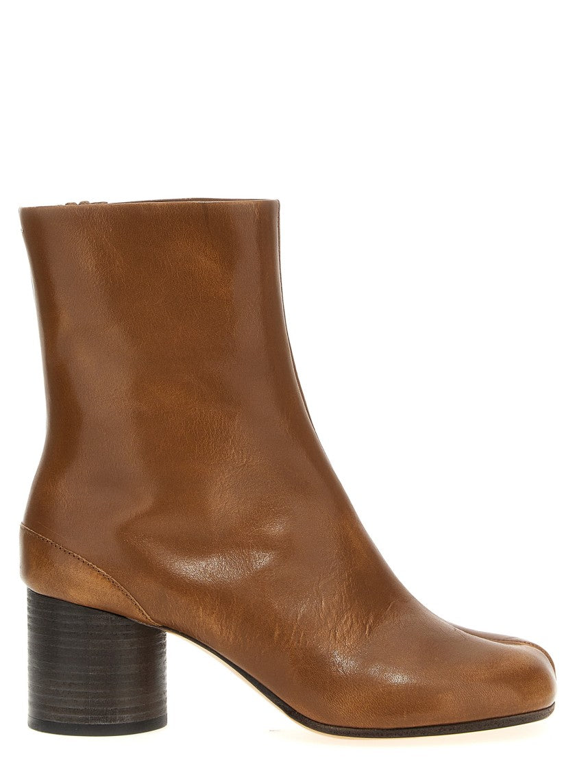 Maison Margiela 'Tabi' Ankle Boots
