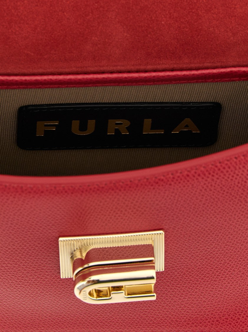Furla ' 1927' Mini Crossbody Bag