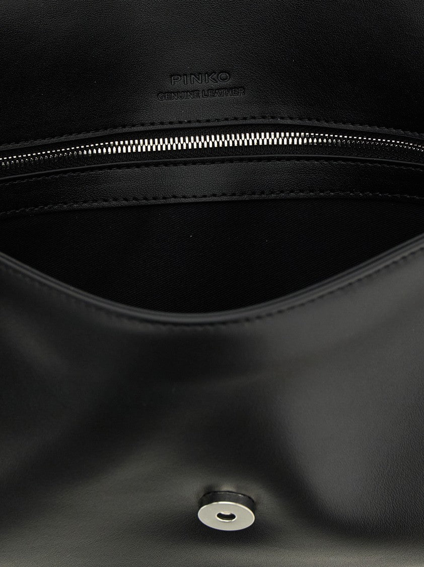 Pinko 'Love Slouchy Classic' Shoulder Bag