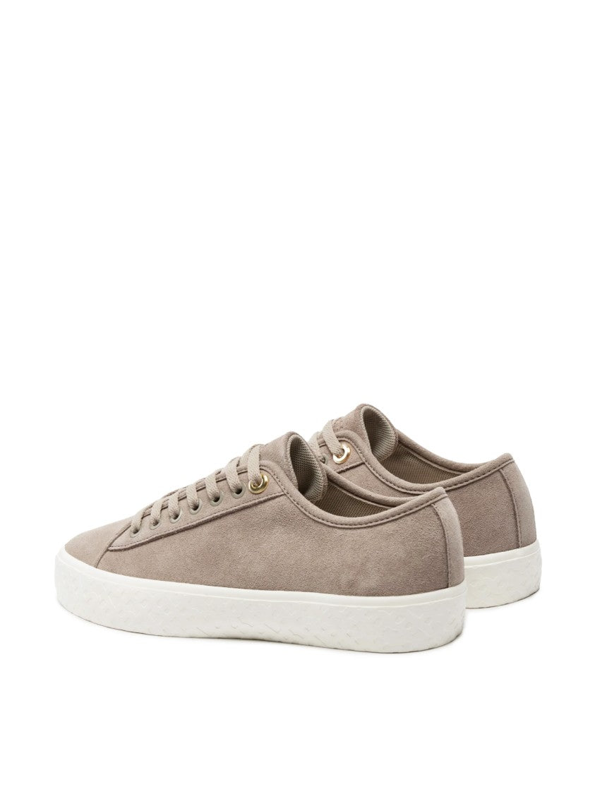 Hugo Boss Aiden Tennis Low-Top Sneakers