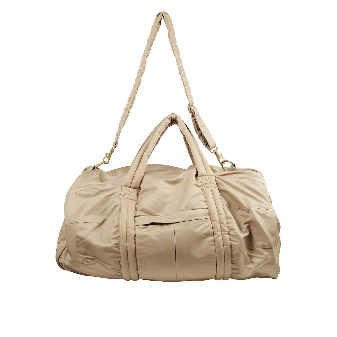 Entire Studios Padded Nylon Duffle Bag