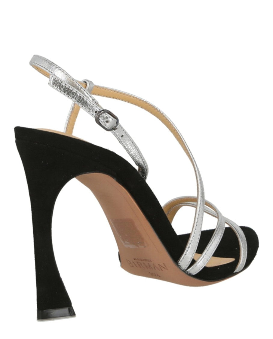 Alexandre Birman Alana Heel Sandals
