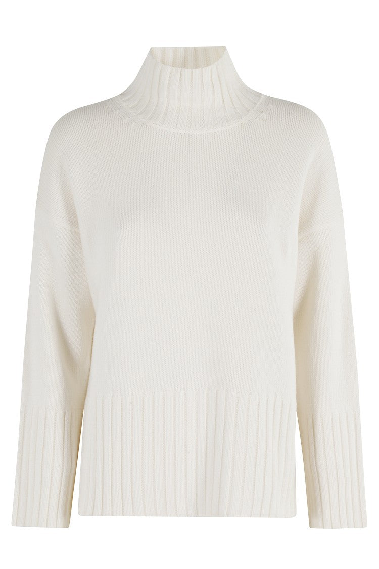 Barbour Serena Knitted Jumper