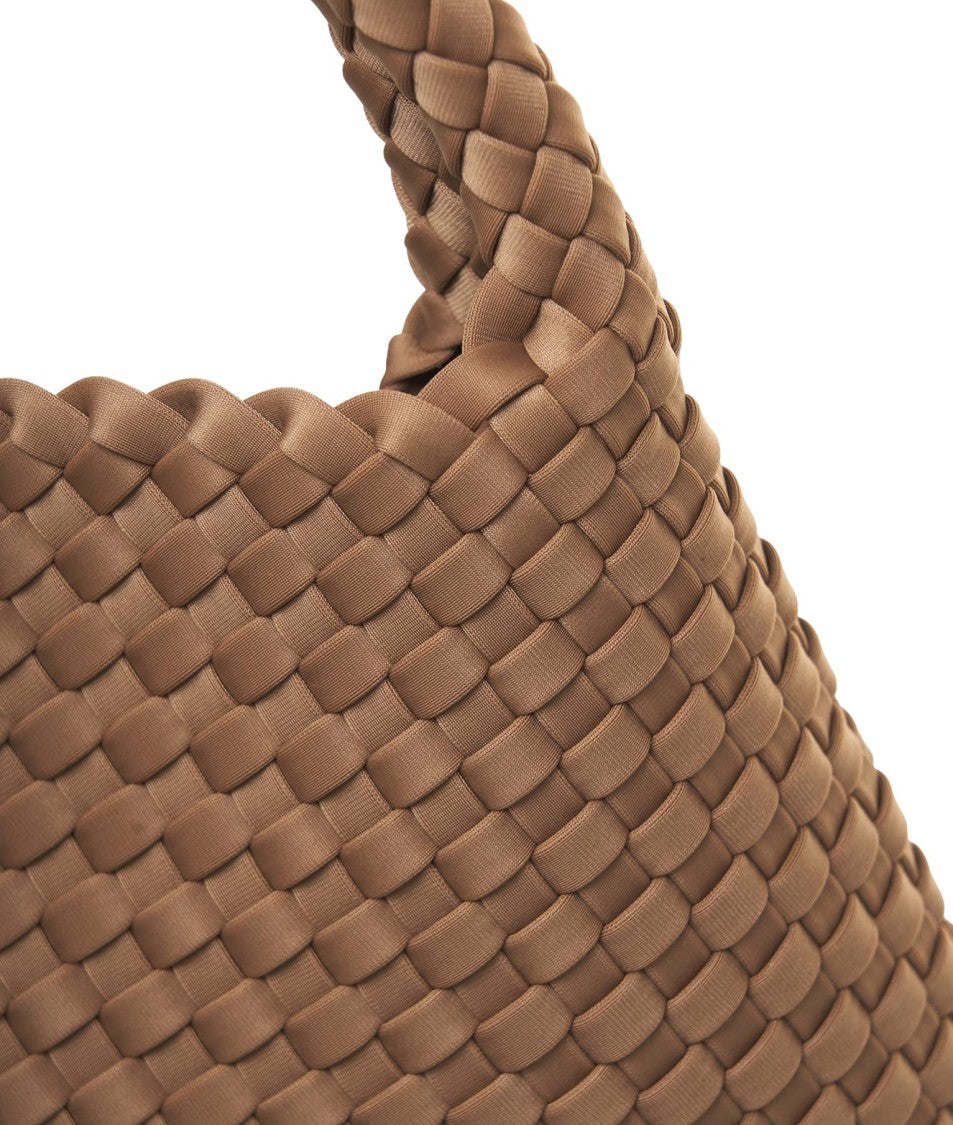 Marrea Retro Sand Large' Shopper In Neoprene