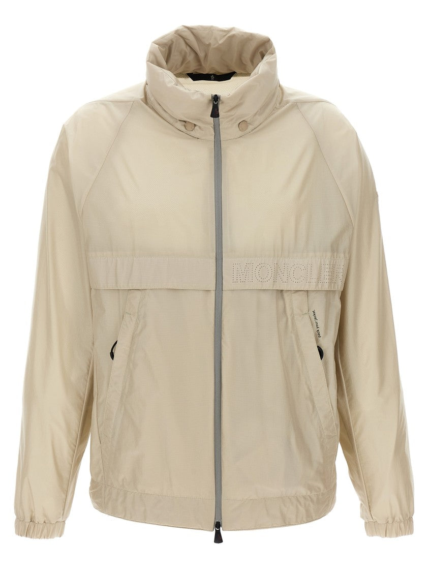 Moncler Grenoble Negara' Windbreaker Jacket
