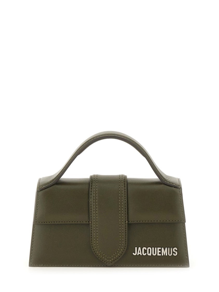 Jacquemus "Le Bambino" Mini Bag