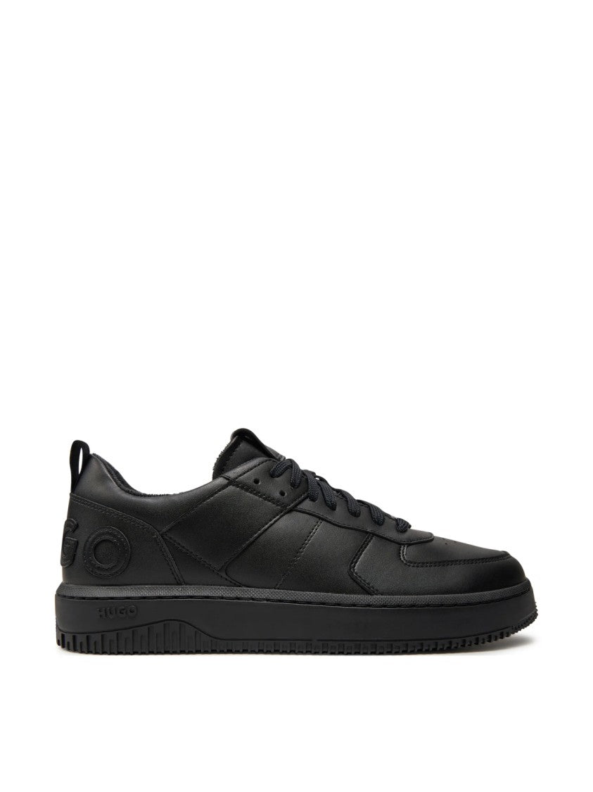 Hugo Boss Kilian Tennis Sneakers