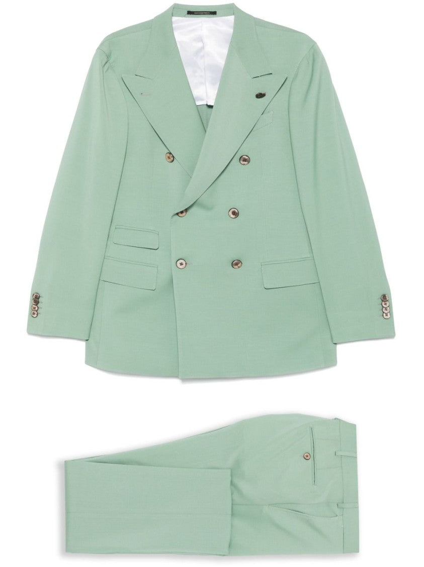 Gabriele Pasini Double-Breasted Suit