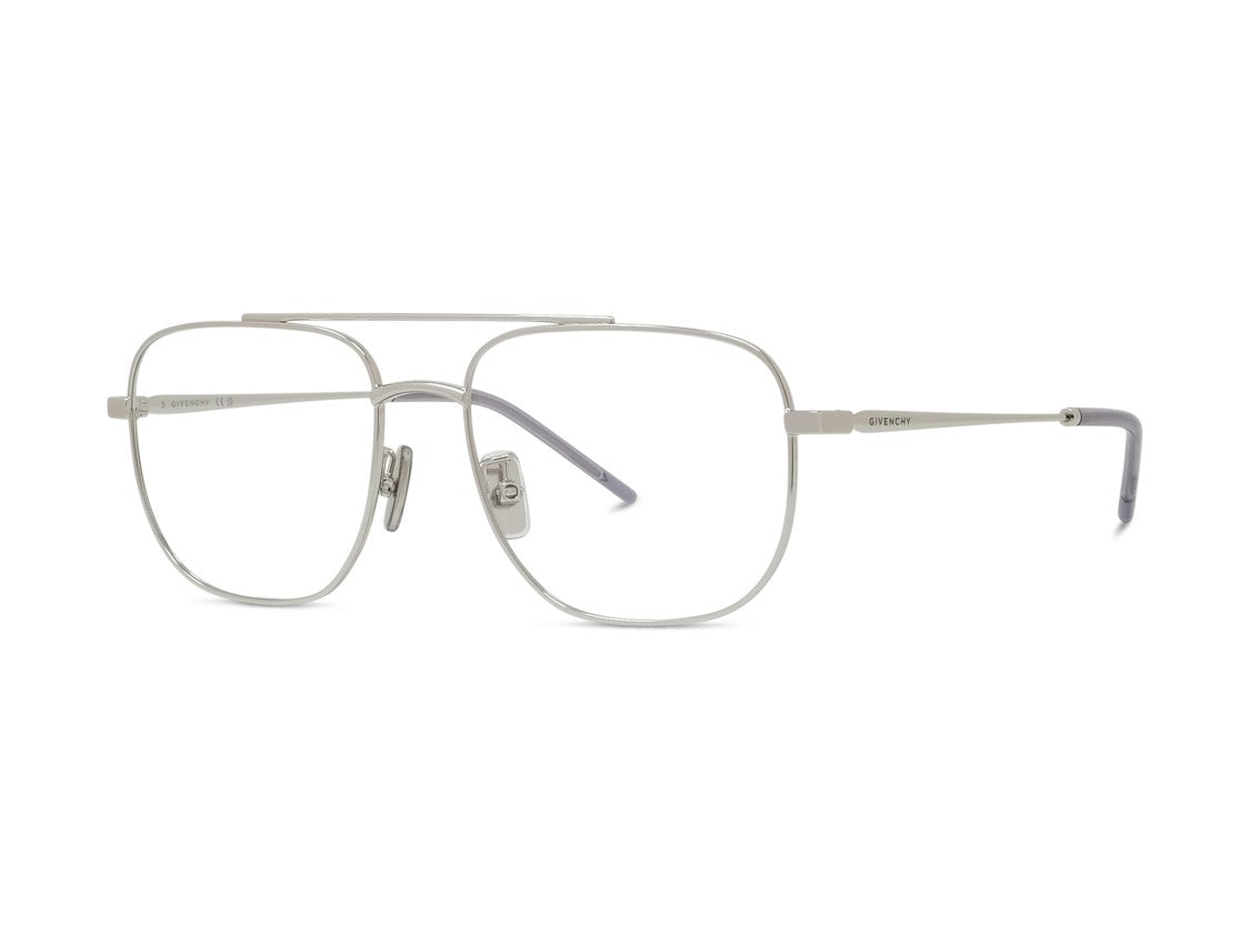 Givenchy Gv50105u Double Bridge Square Sunglasses
