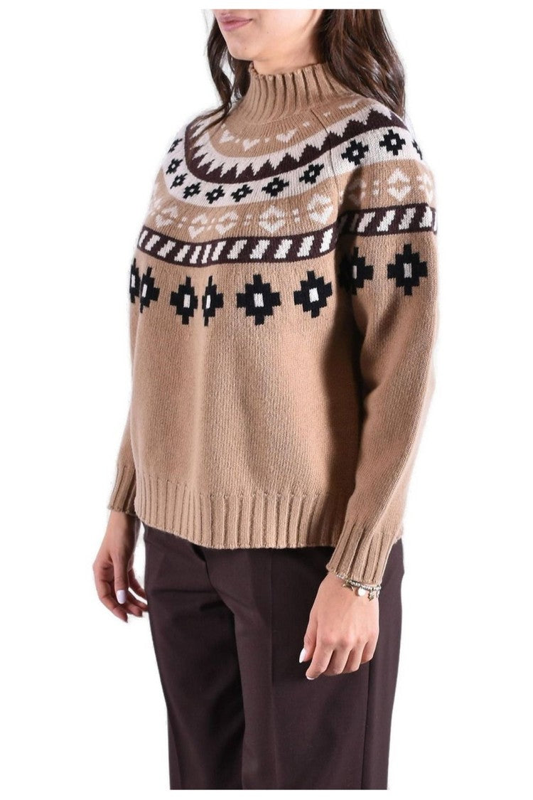 Max Mara Hardy Jersey