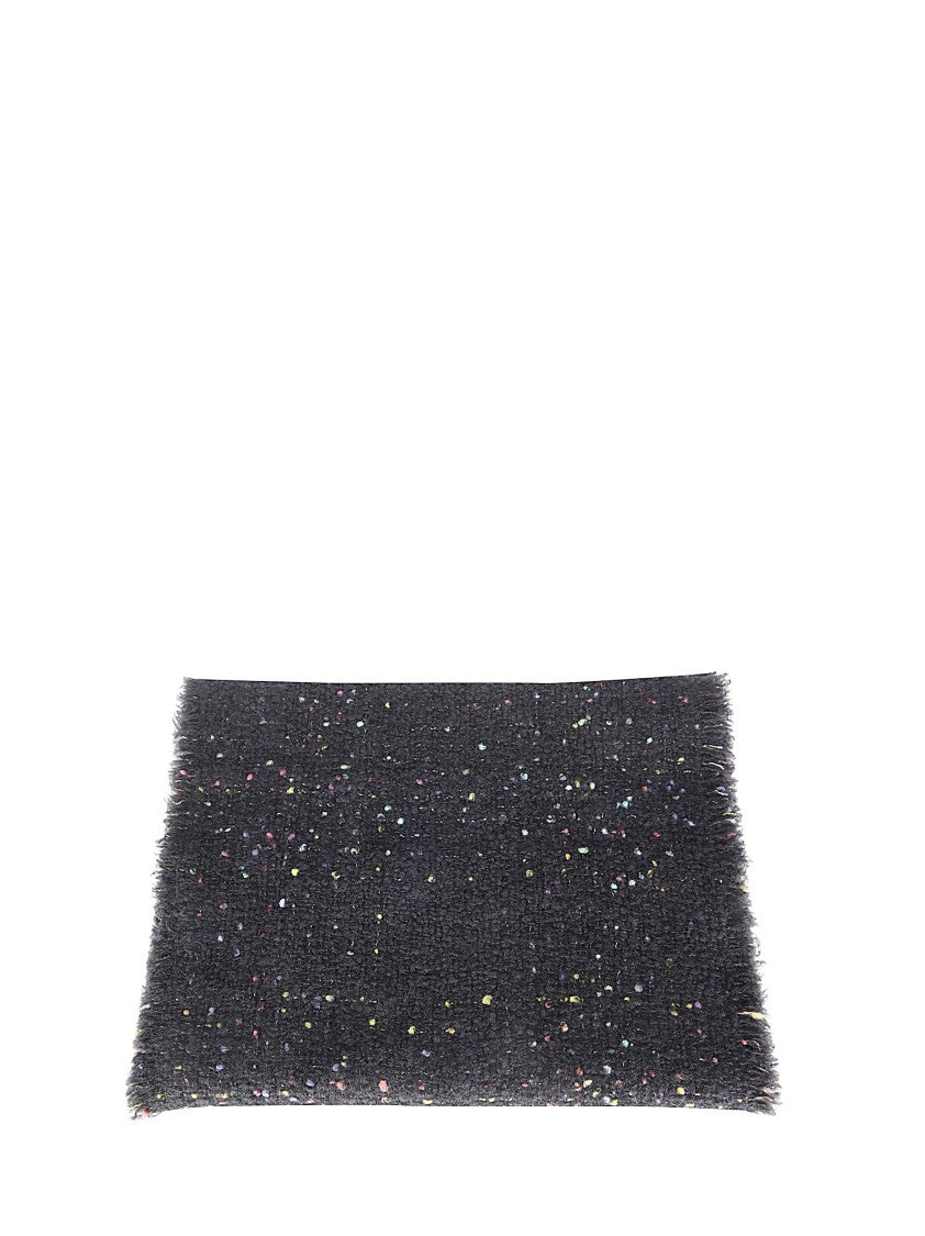 Faliero Sarti Francesca Scarf