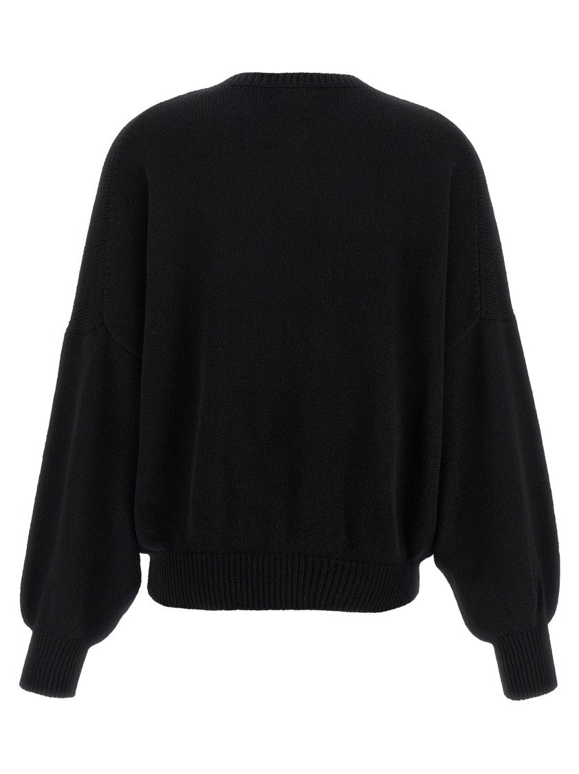 Khaite 'Wolfe' Sweater
