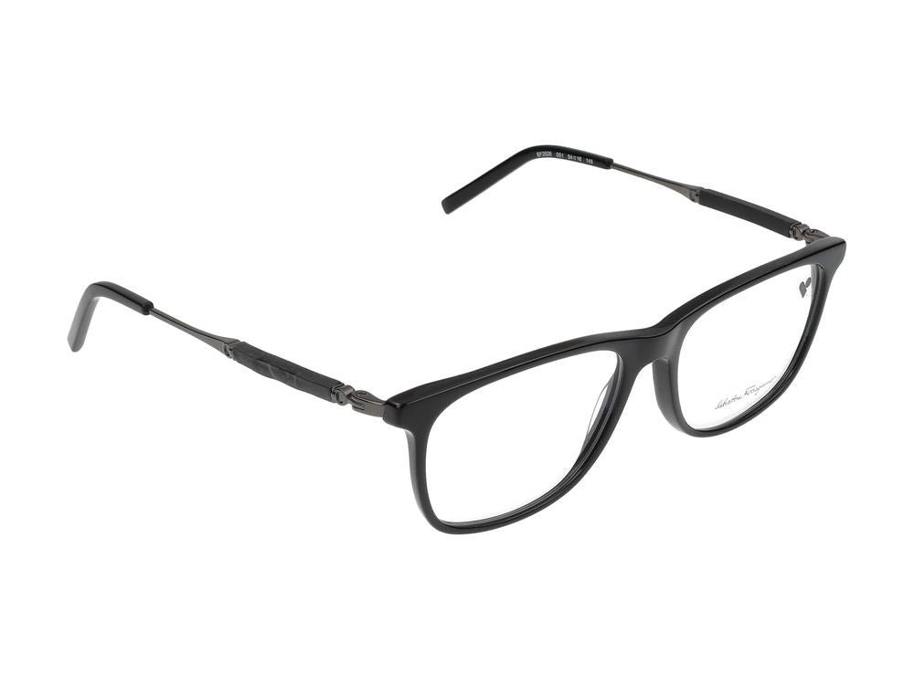 Salvatore Ferragamo Eyeglasses Sf2926 001 Black 54/16/145