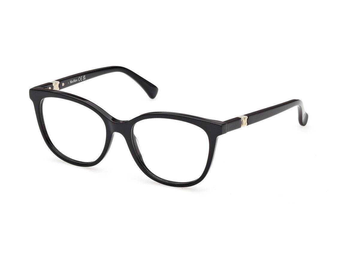 Max Mara Mm5238 Oversized Square Sunglasses