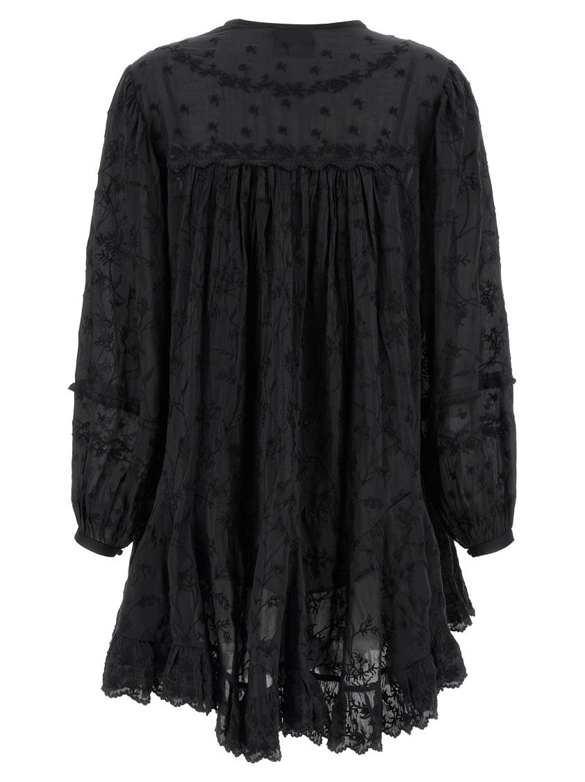 Isabel Marant 'Zame' Dress