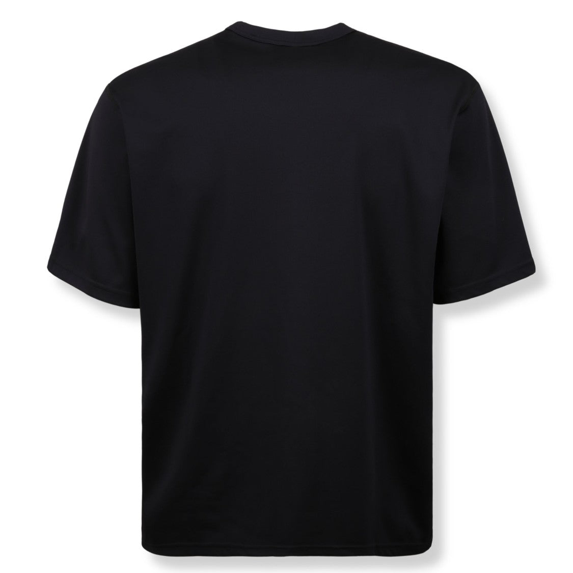 Jil Sander Classic Short-Sleeved Logo T-Shirt