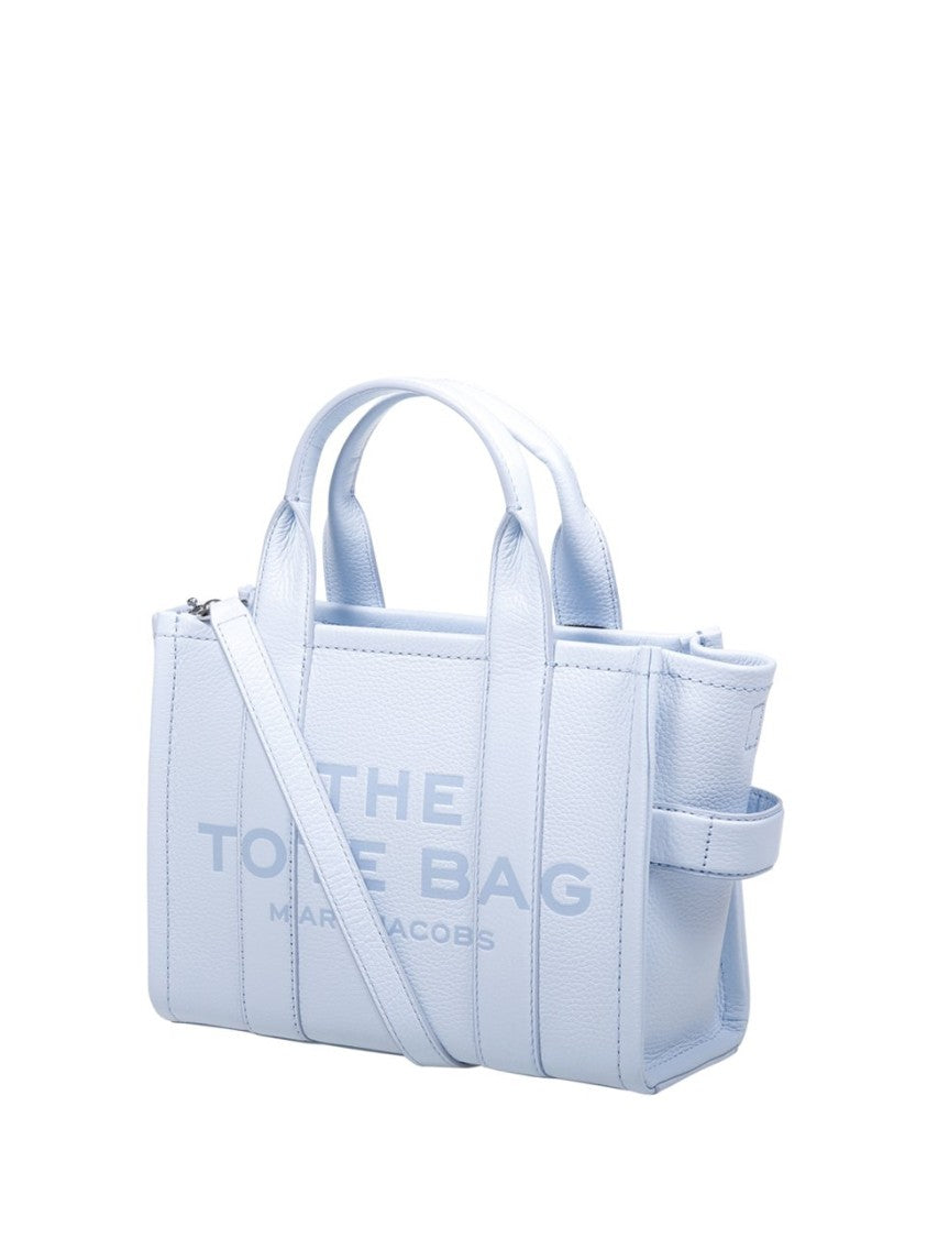 Marc Jacobs Sleek Minimalist Bag With Practical Compartments