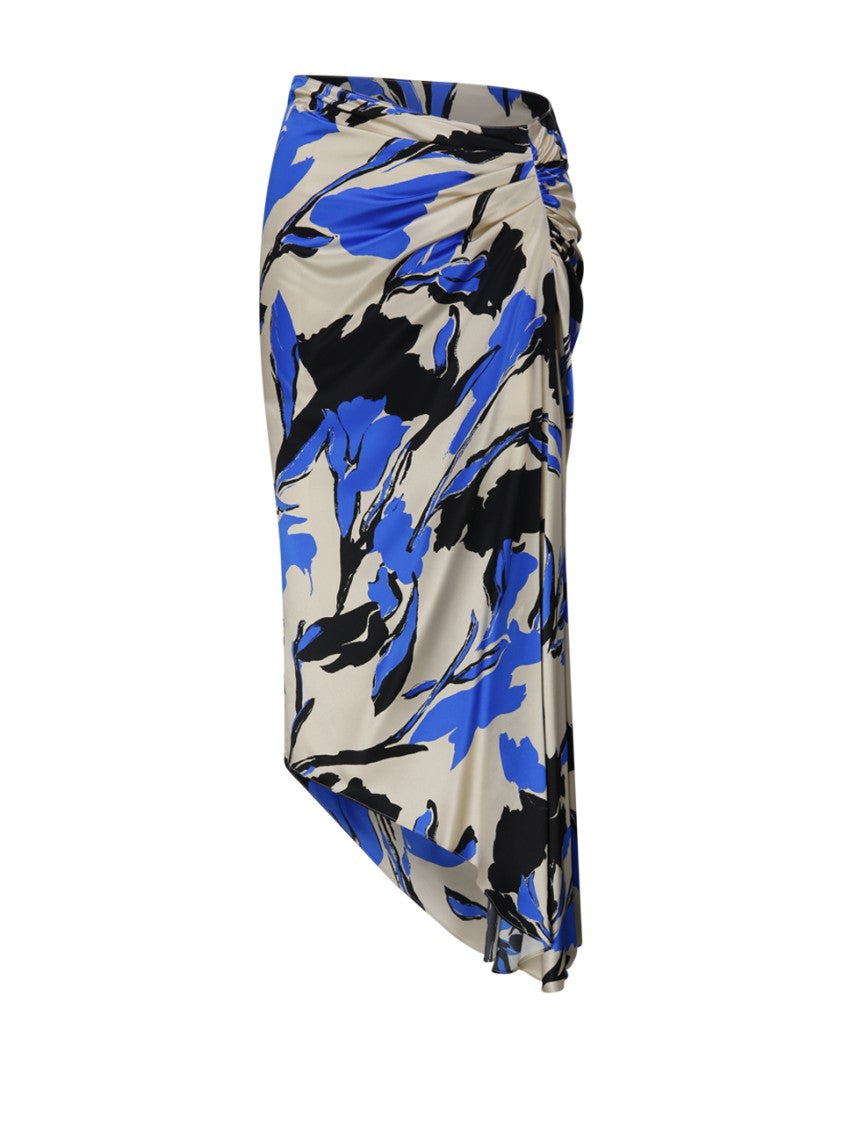 Max Mara Chopin Skirt