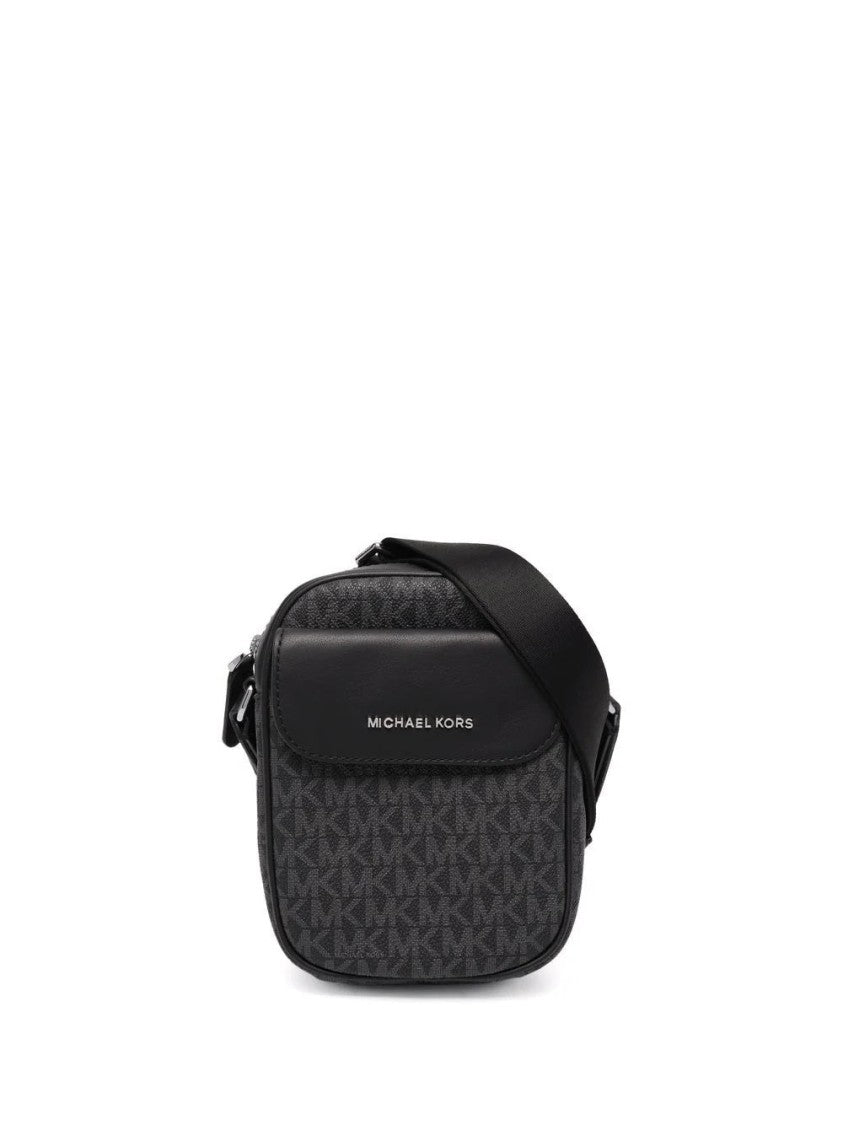 Michael Kors Flap Phone Crossbody