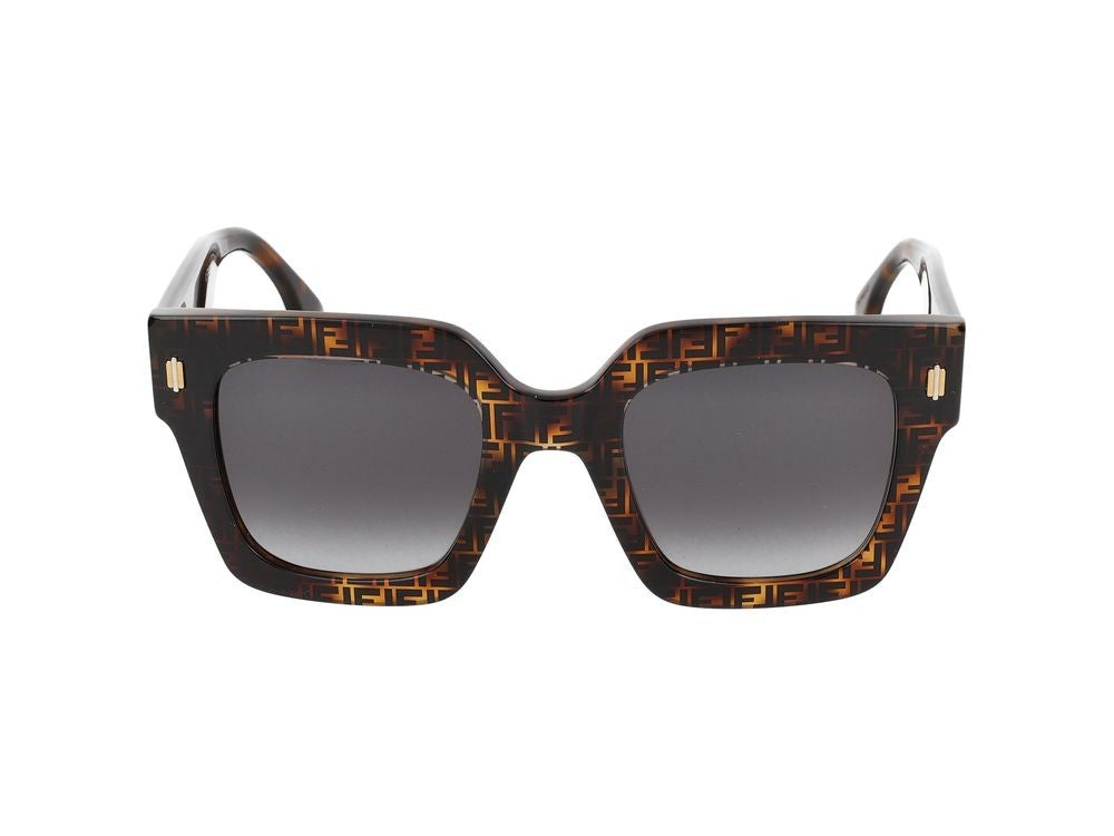 Maison Fendi Sunglasses Fe40101i 55B 50/23/145