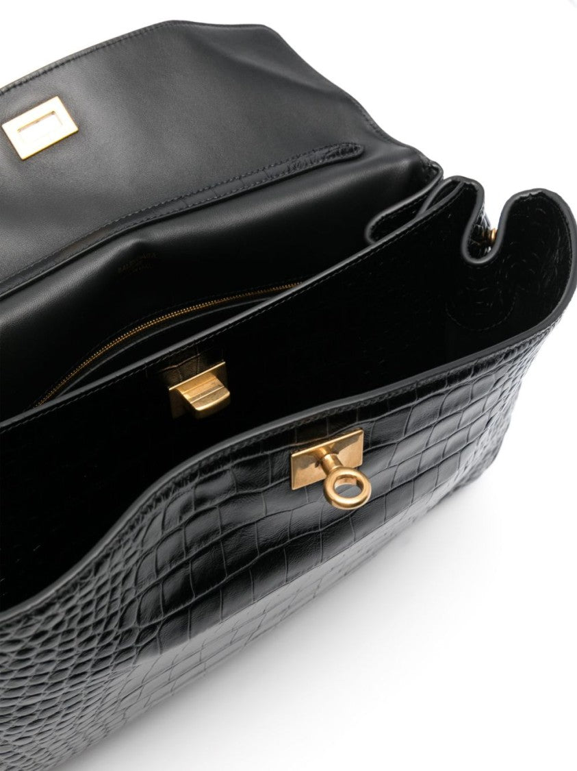 Balenciaga Rodeo Top Handle M Bag