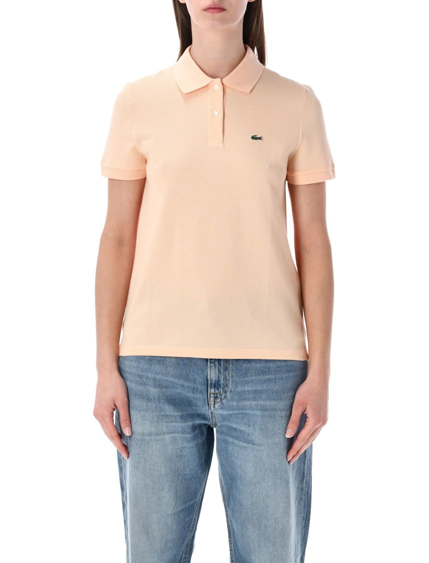 Lacoste Classic Cotton Polo Shirt