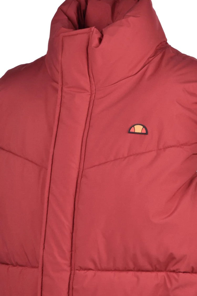 Ellesse Ellesse Padded Gilet - Red