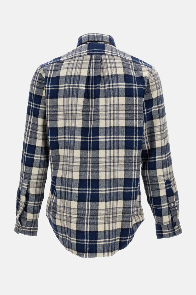 Polo Ralph Lauren Tartan Shirt
