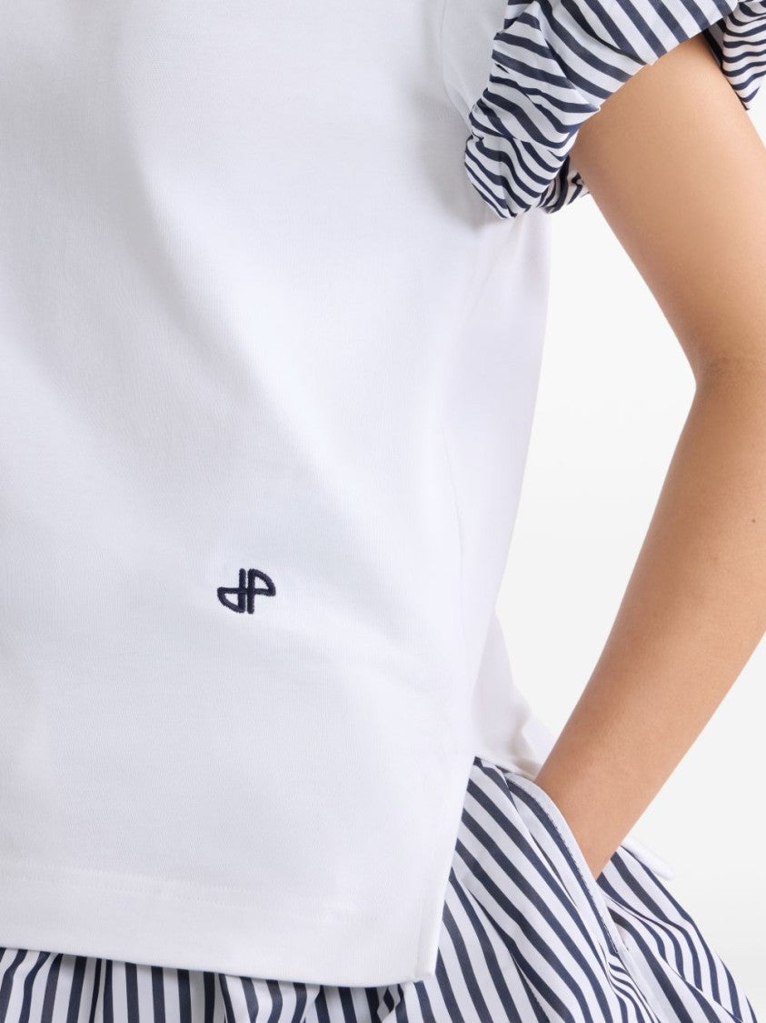 Patou Classic Collection Of Women's T-Shirts And Polos