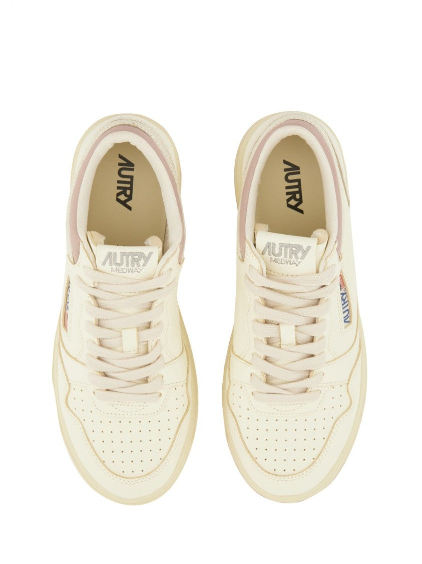 Autry "Med-Way" Sneaker
