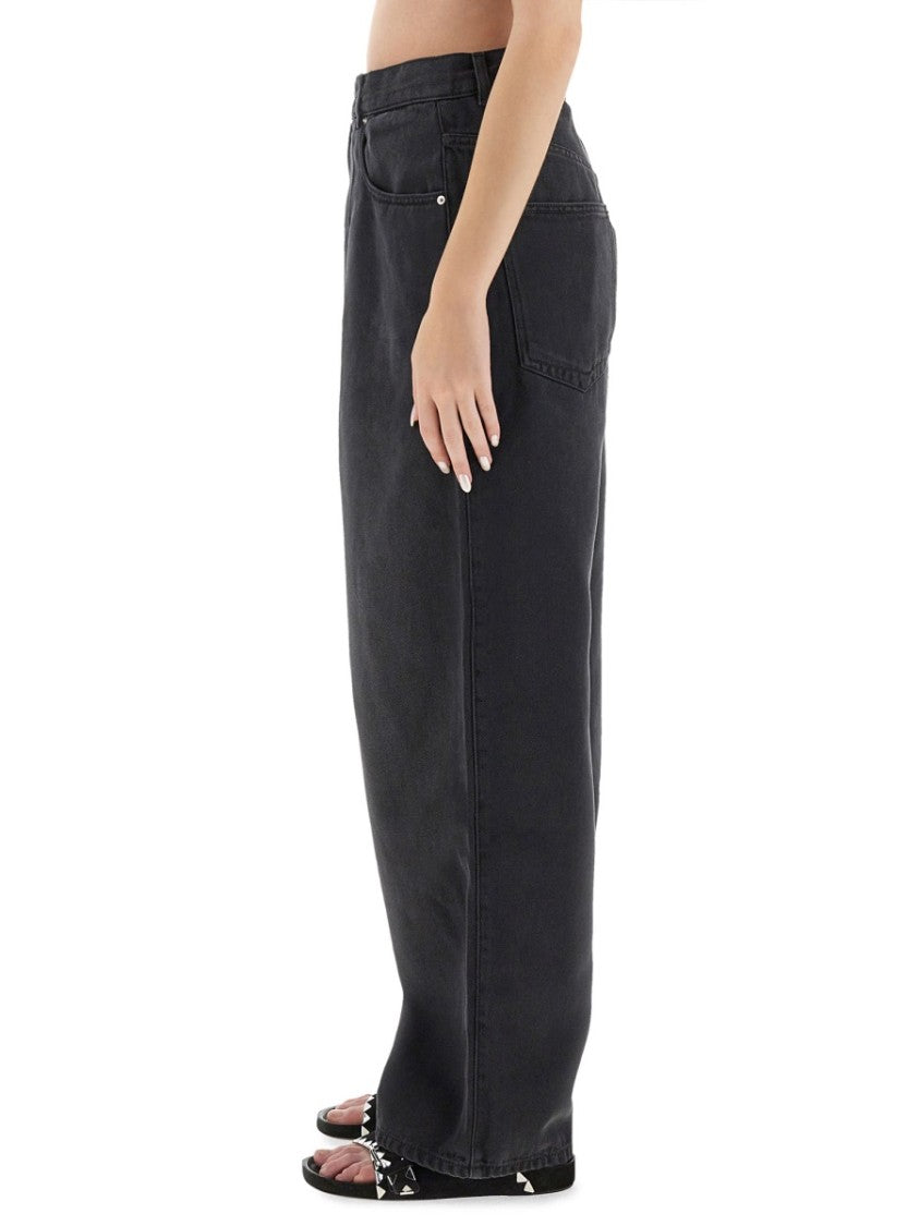 Isabel Marant "Rodayna" Jeans