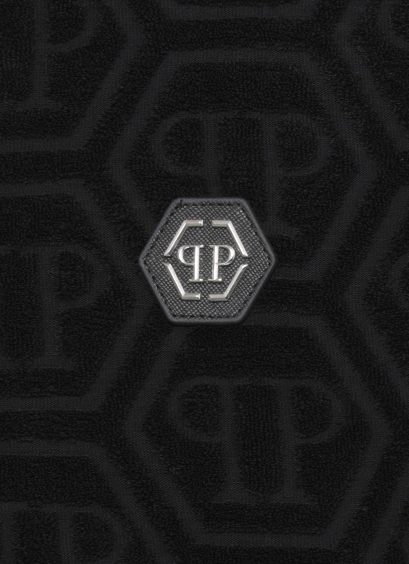 Philipp Plein Monogram Sweatshirt