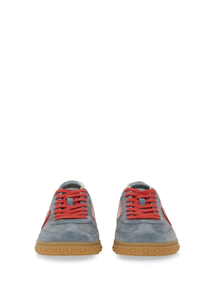 Valentino Garavani Low Top Upvillage Sneaker