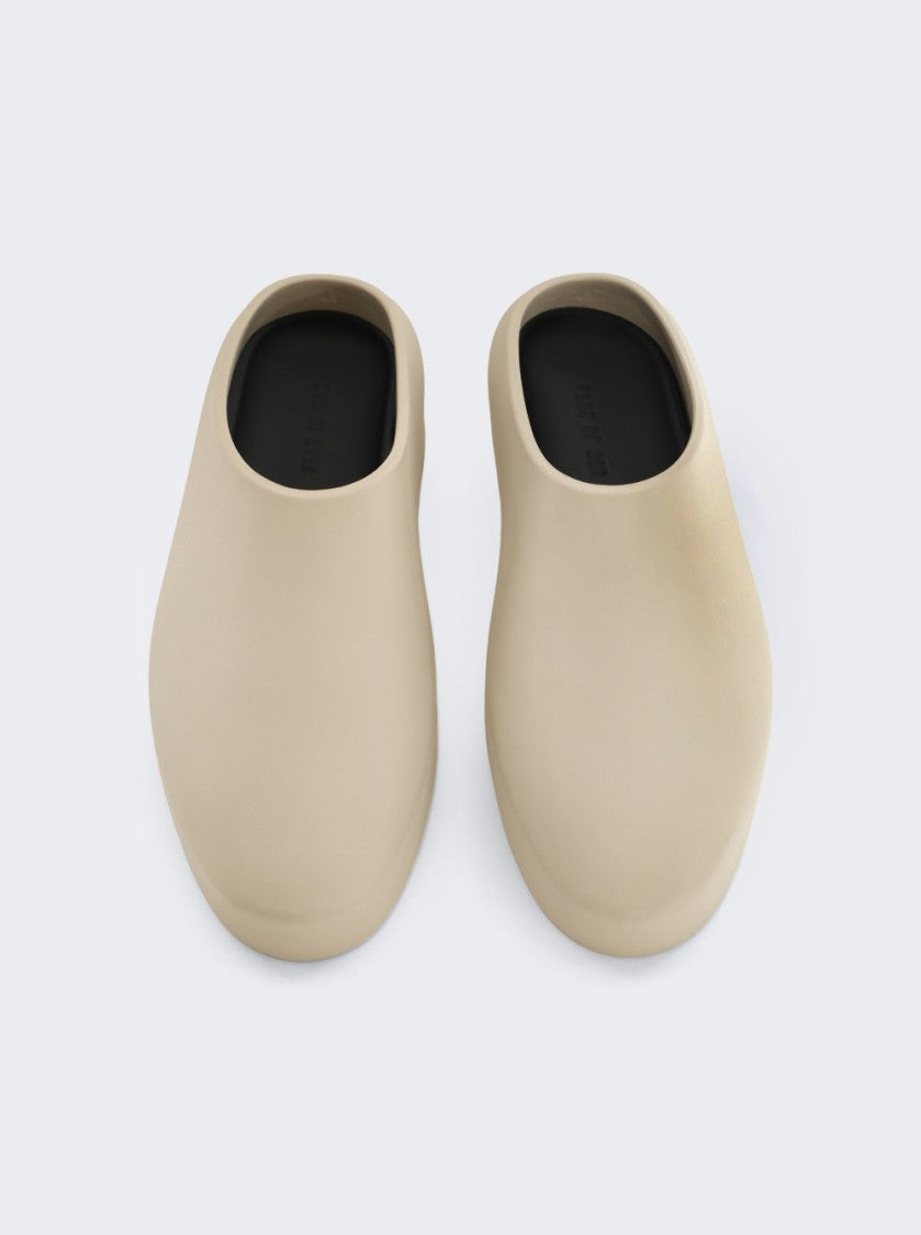 Fear Of God California 2.0 Slippers Taupe