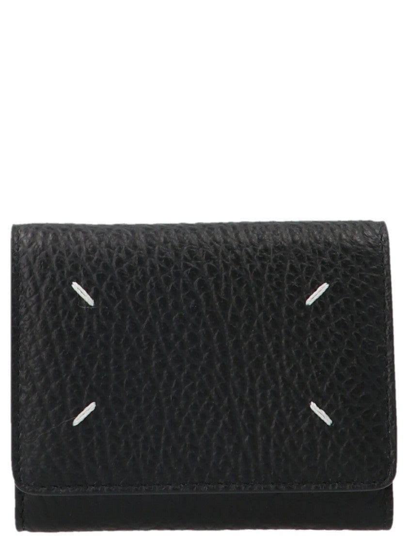 Maison Margiela ‘Stitching’ Wallet