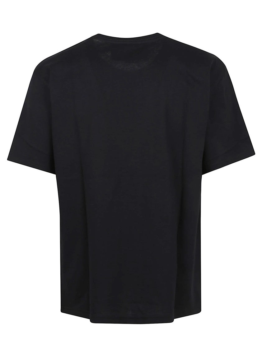 Valentino Garavani Pure Cotton T-Shirt