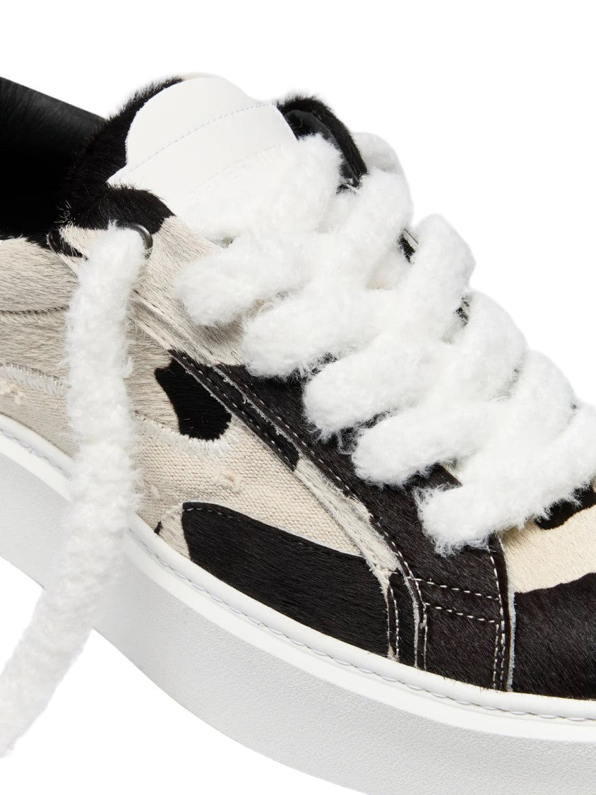 Reternity Le Promeneur Low-Top Sneakers
