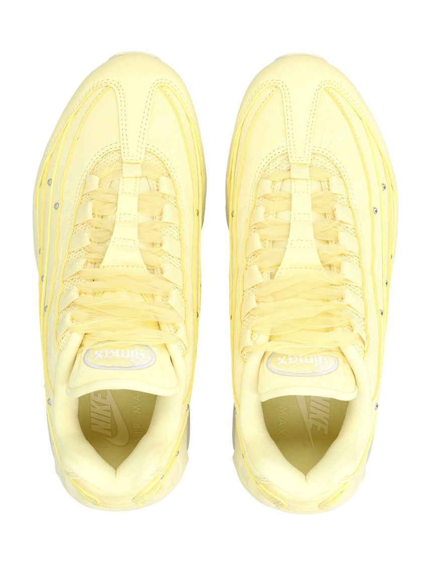 Nike Air Max 95 Metallic Studs Sneakers